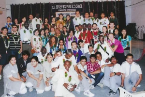 St.Joseph's Public School Gallery 17