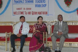 St.Joseph's Public School Gallery 10