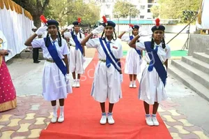 Stanley Girls High School Gallery 11