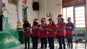 Stanley Girls High School Gallery 5