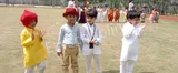 The Indian Public School The Indian Public School Gallery