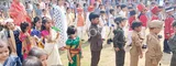 The Indian Public School The Indian Public School Gallery