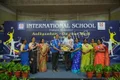 The International School Gallery