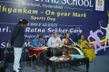 The International School Gallery