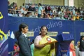 The International School Gallery