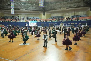 The International School Gallery 36