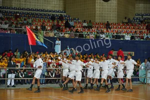 The International School Gallery 29