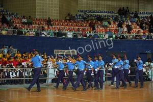 The International School Gallery 30