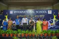 The International School Gallery