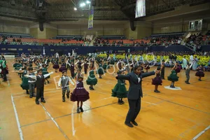 The International School Gallery 37