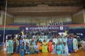 The International School Gallery