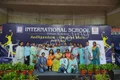 The International School Gallery