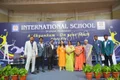 The International School Gallery