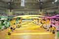 The International School Gallery