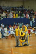 The International School Gallery