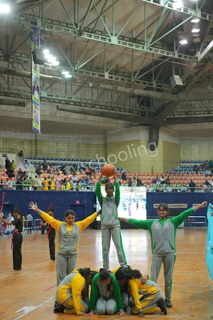 The International School Gallery 5