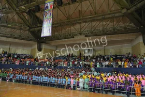 The International School Gallery 8