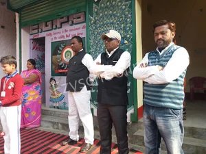 Chand Ram Public School Gallery 1