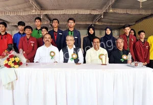 The Nobel School Gallery 15