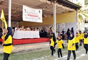 The Nobel School Gallery 19