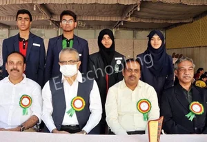 The Nobel School Gallery 14