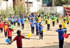 The Nobel School Gallery 12