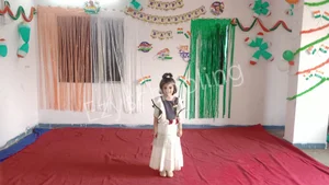 The Nobel School Gallery 4