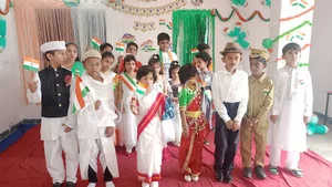 The Nobel School Gallery 6