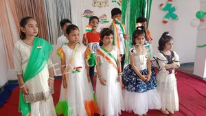 The Nobel School Gallery 7