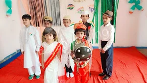 The Nobel School Gallery 10