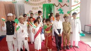 The Nobel School Gallery 9