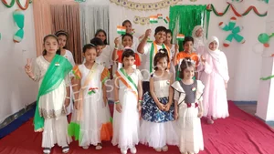 The Nobel School Gallery 3