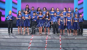 The Premia Academy Gallery 11