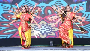 The Premia Academy Gallery 9