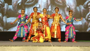 The Premia Academy Gallery 6