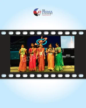 The Premia Academy Gallery 11
