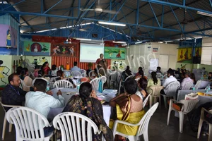 Vasavi Public School Gallery 50