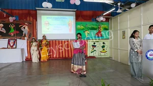 Vasavi Public School Gallery 41