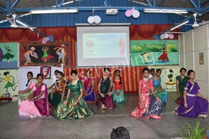 Vasavi Public School Gallery 45