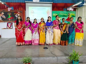 Vasavi Public School Gallery 42