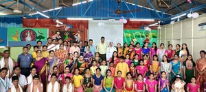 Vasavi Public School Gallery 38