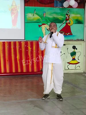 Vasavi Public School Gallery 36