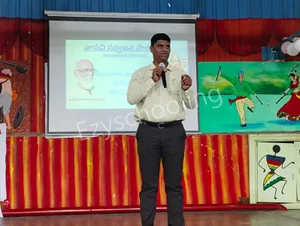 Vasavi Public School Gallery 37