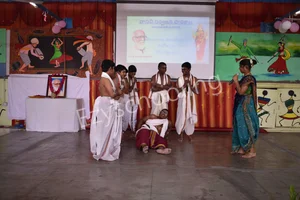Vasavi Public School Gallery 33