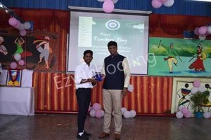 Vasavi Public School Gallery 16
