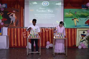 Vasavi Public School Gallery 11