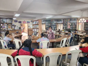 Vikas The Concept School Gallery 28