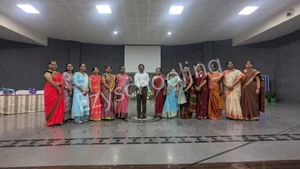 Vikas The Concept School Gallery 22