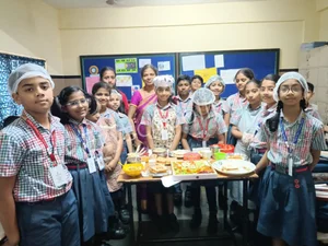 Vikas The Concept School Gallery 23