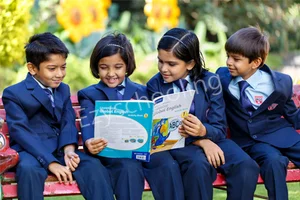 Sanjay Ghodawat International School Gallery 46